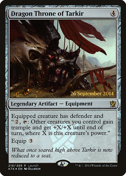 Dragon Throne of Tarkir 219