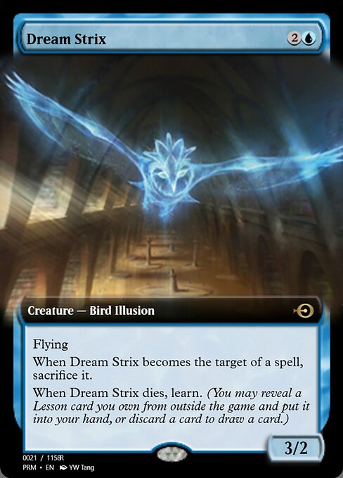 Dream Strix 90014