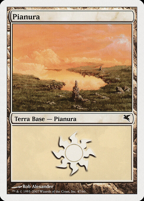 Plains L47