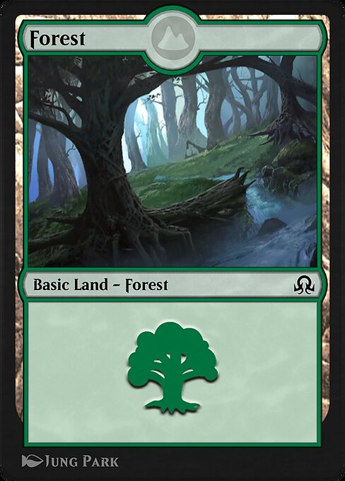 Forest 290