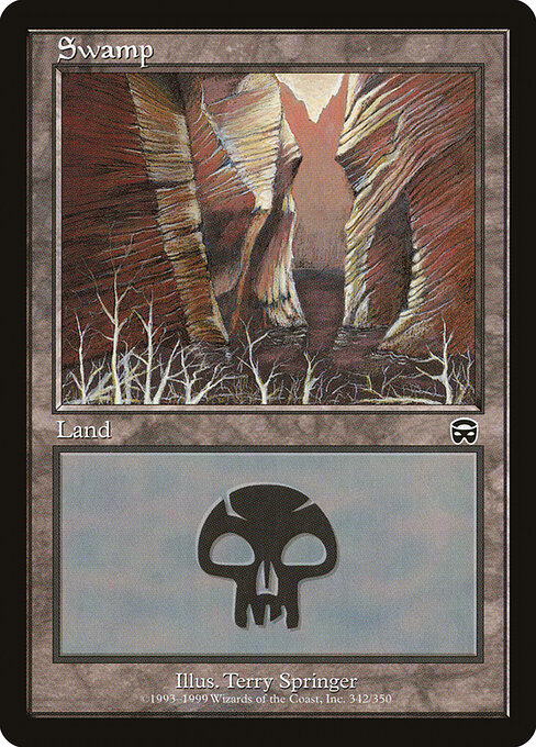 Swamp 342