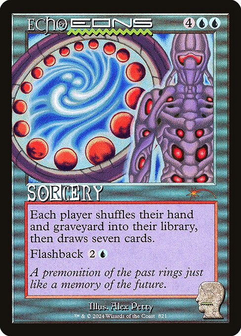 Echo of Eons 821