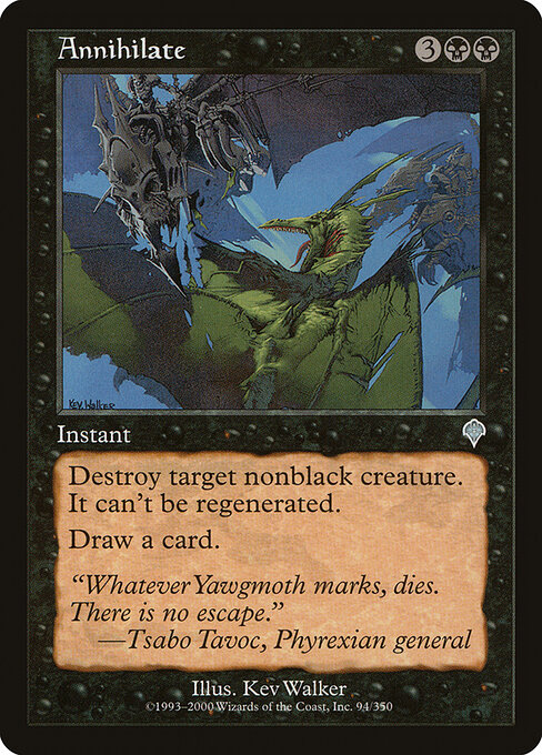 Annihilate 94