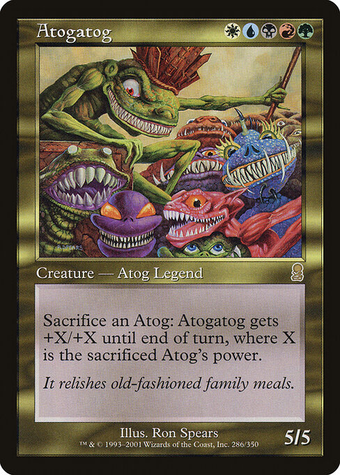 Atogatog 286