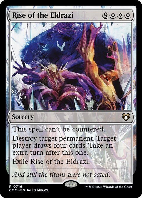 Rise of the Eldrazi 716