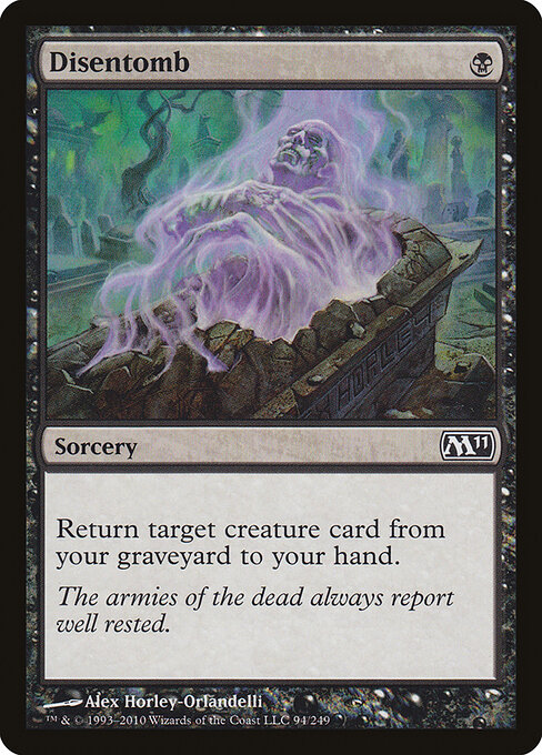 Disentomb 94