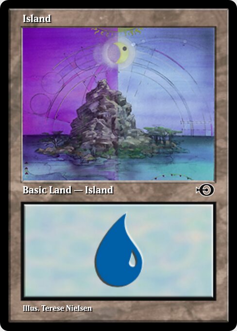 Island 263