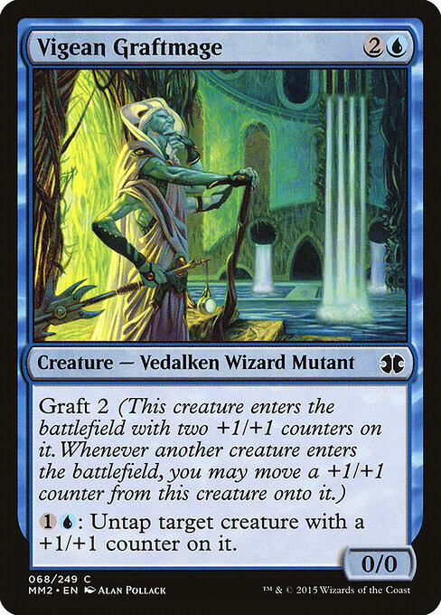 Vigean Graftmage 68
