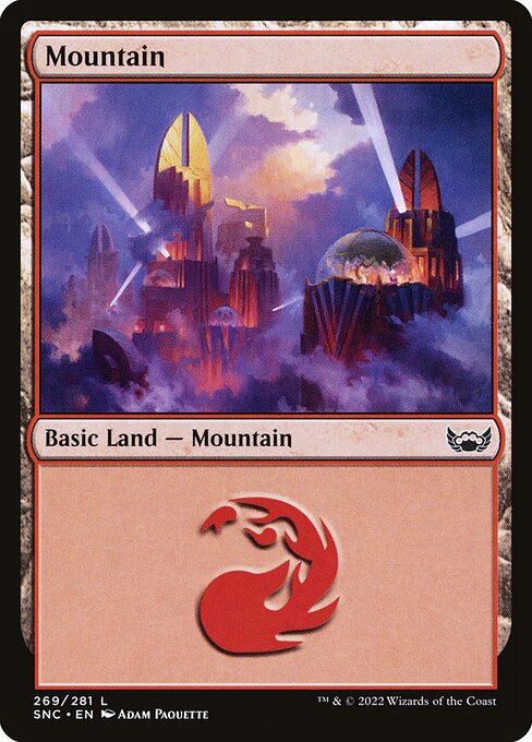Mountain 269