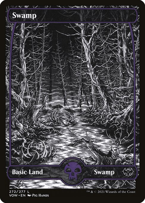 Swamp 272