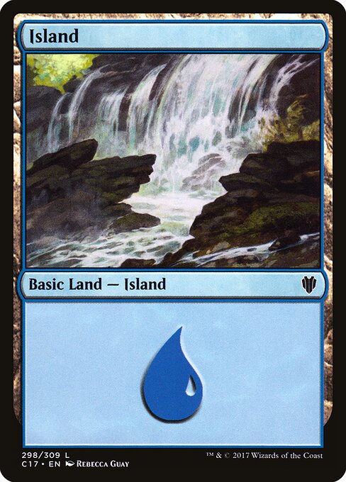 Island 298
