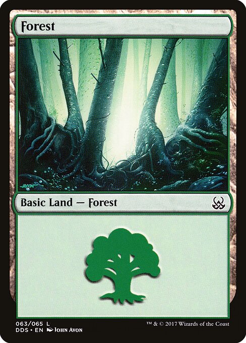Forest 63
