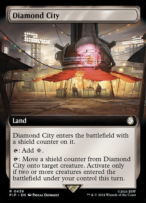 Diamond City 439