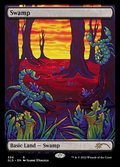 Swamp 394