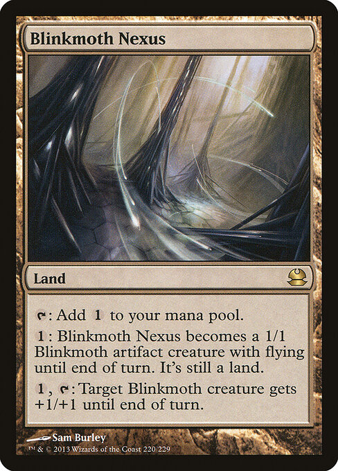Blinkmoth Nexus 220