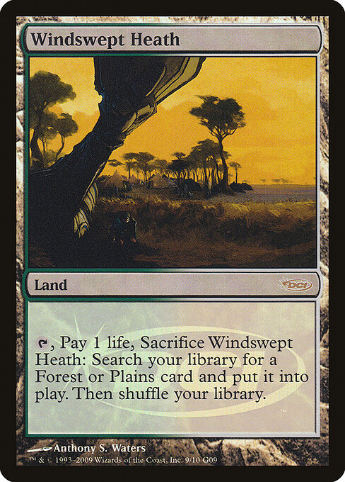Windswept Heath 9