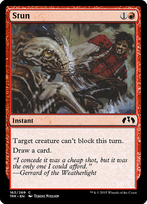 Stun 163