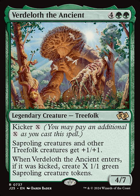 Verdeloth the Ancient 737