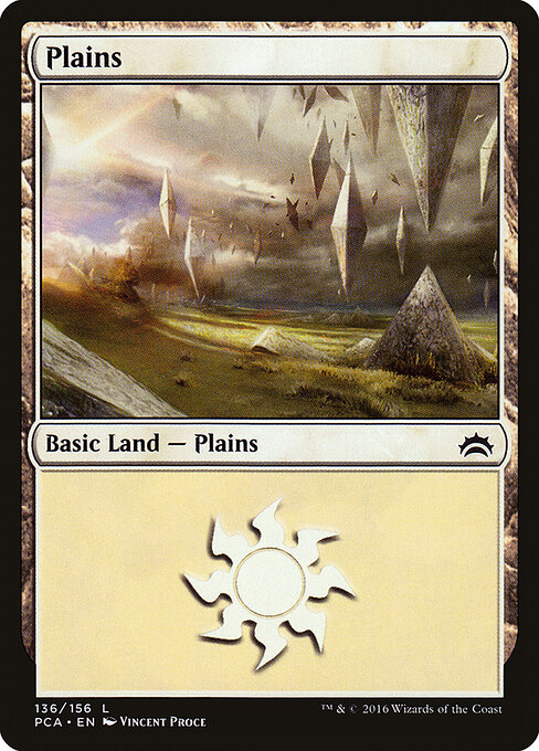 Plains 136
