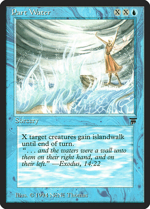 Part Water 66