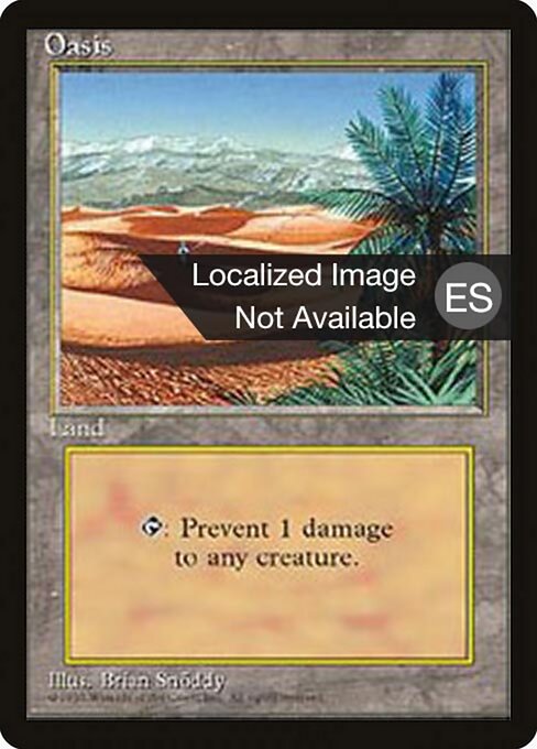 Oasis 362