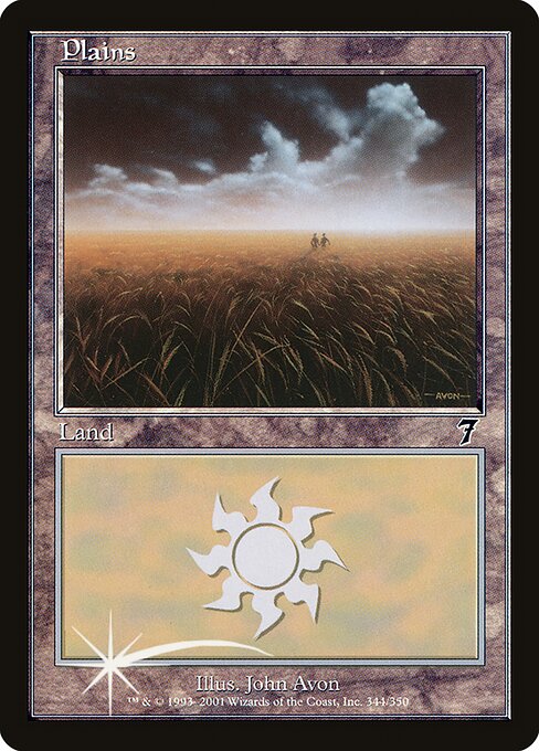 Plains 344★