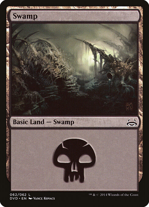 Swamp 62