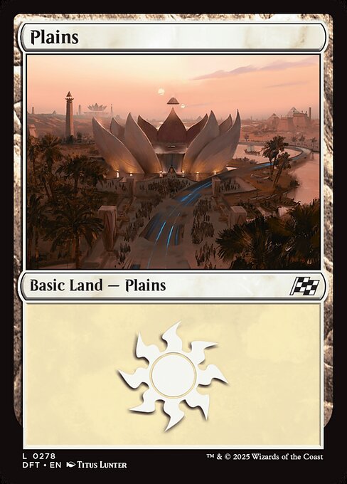 Plains 278