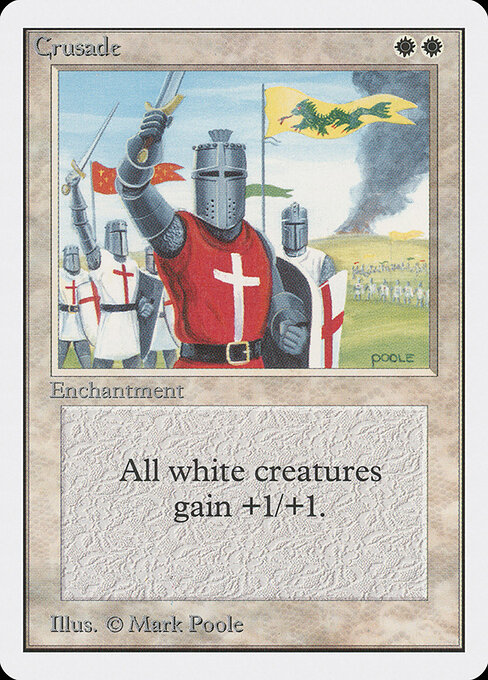 Crusade 17