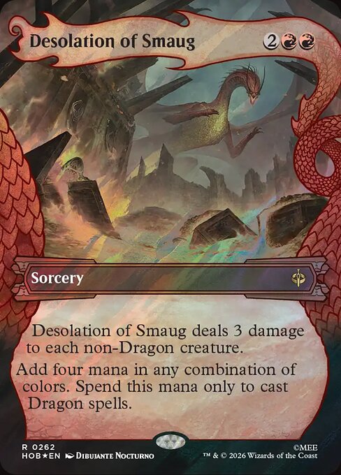 Desolation of Smaug 262