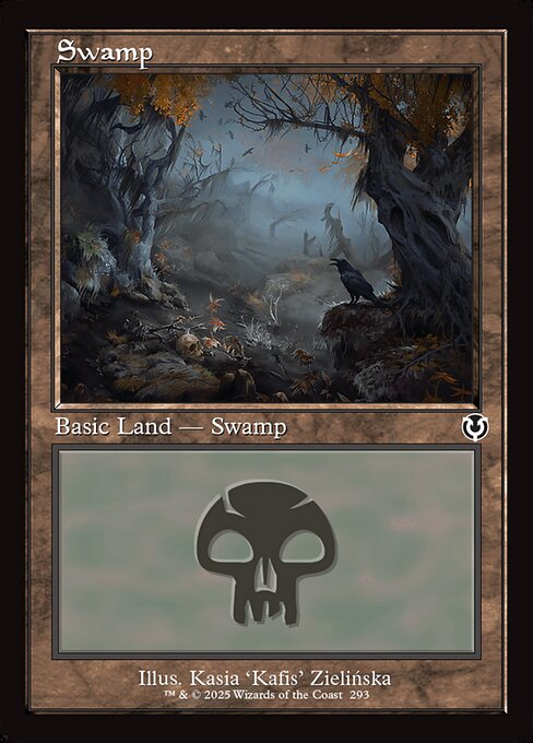 Swamp 293