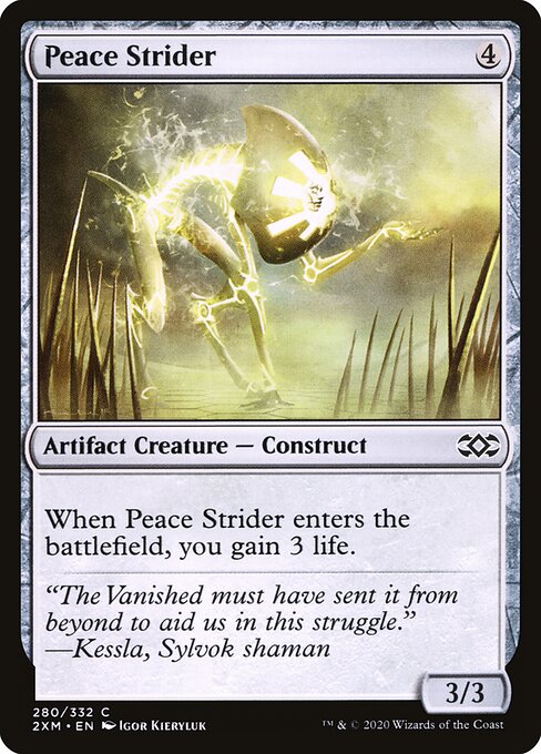 Peace Strider 280