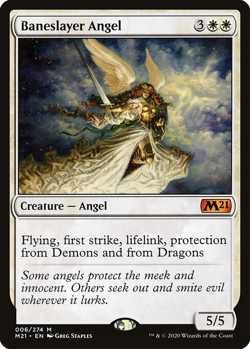 Baneslayer Angel 6