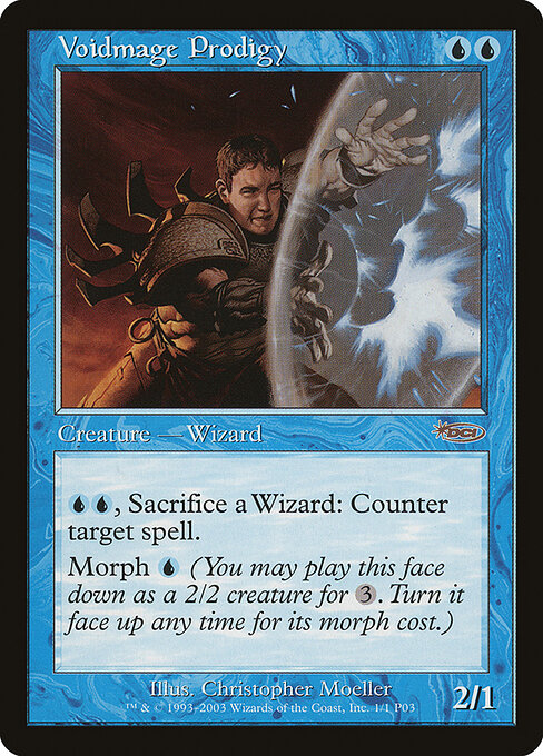 Voidmage Prodigy 1