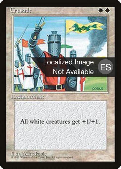 Crusade 20