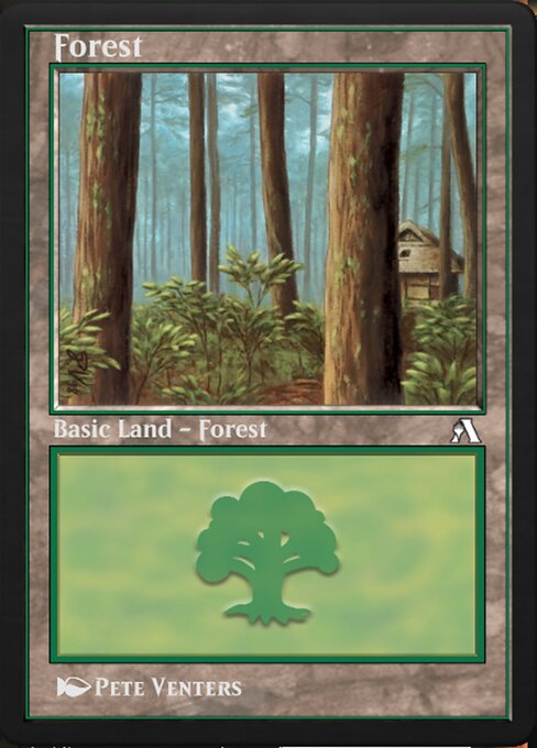 Forest 35