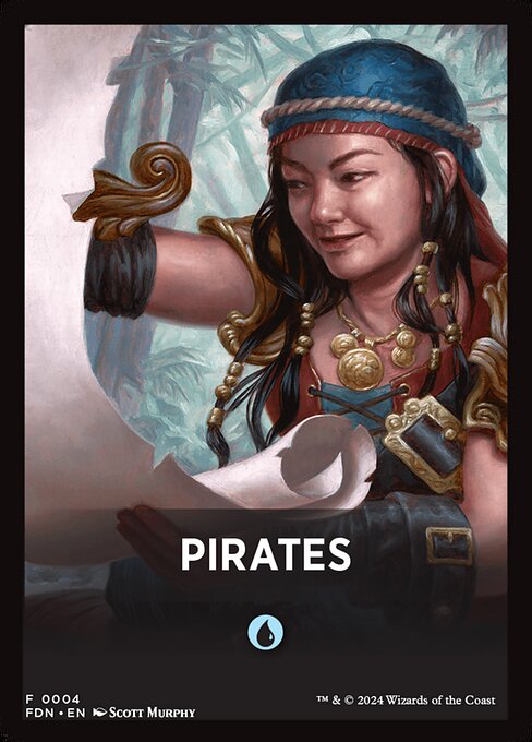Pirates 4