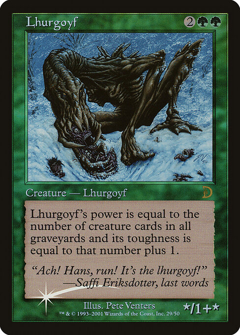 Lhurgoyf 29