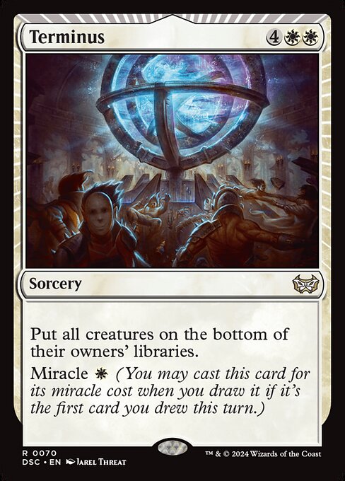 Terminus 70