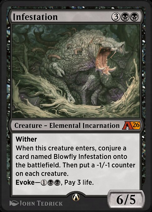 Infestation 9