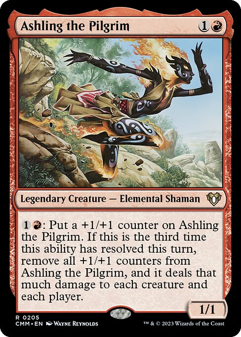 Ashling the Pilgrim 205