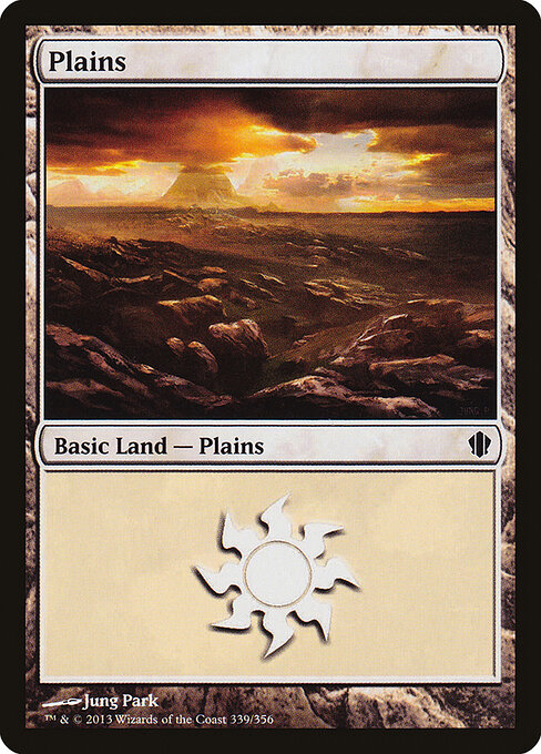 Plains 339