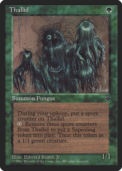 Thallid 74a