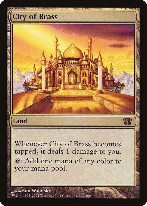 City of Brass 322★