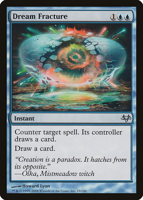 Dream Fracture 19