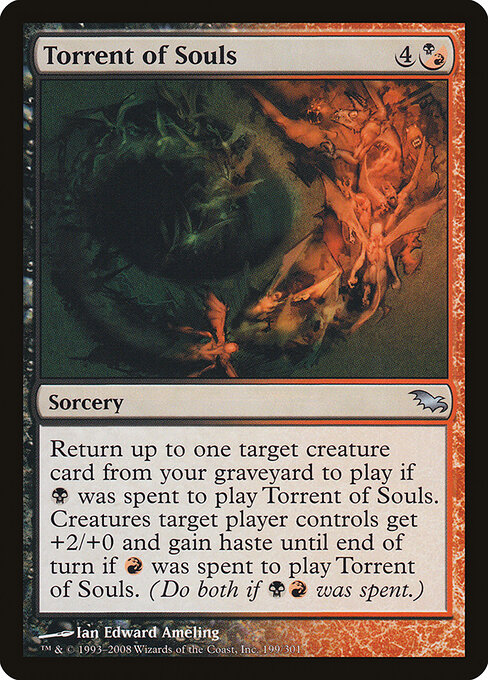 Torrent of Souls 199