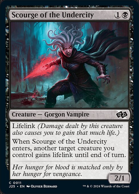 Scourge of the Undercity 11