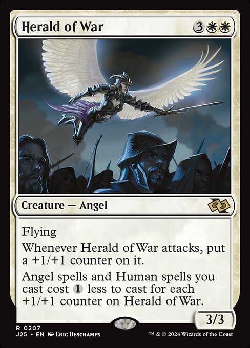 Herald of War 207