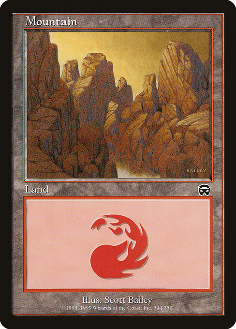 Mountain 344