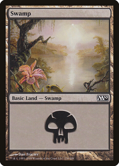 Swamp 238